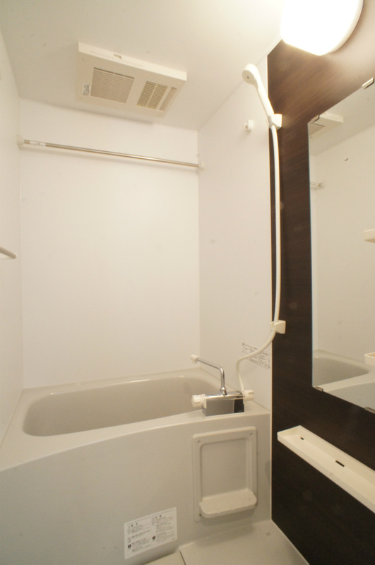 リブリ・アザリア お風呂