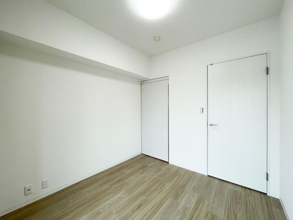 ＩＳＭ中野坂上6階 リビング