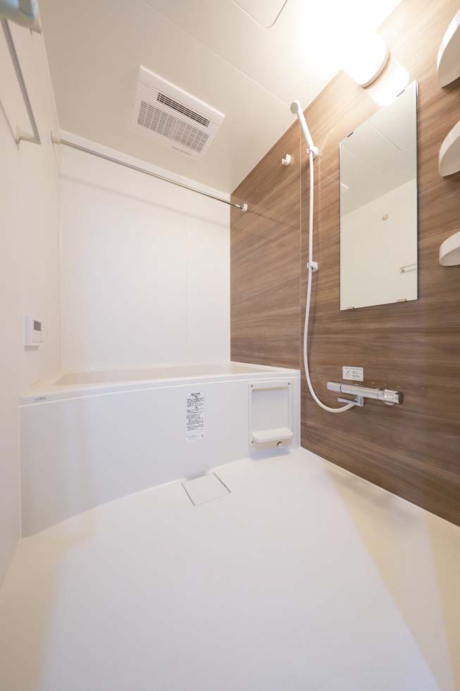 CREATIF南品川1階 内観