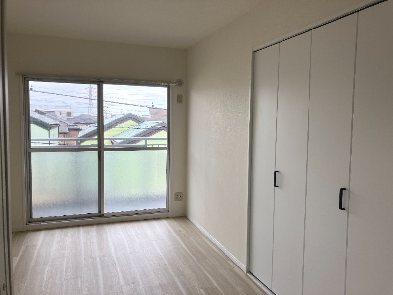 ベルフラット吉野2階 別区画の写真となります