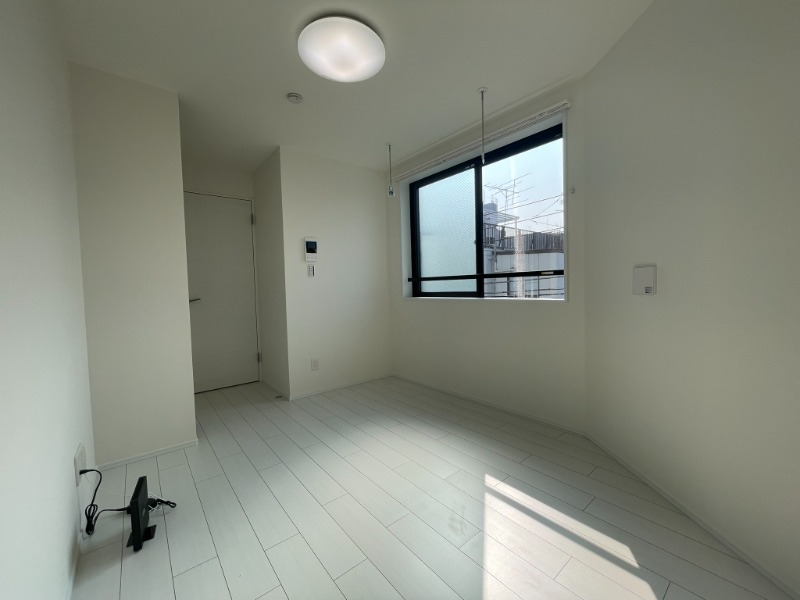 IL MEZZO DI TOKYO，TRE4階 リビング