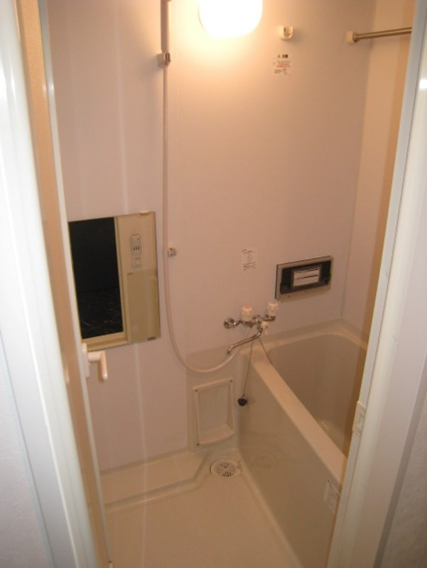 AXASXEBEC板橋East5階 部屋その他