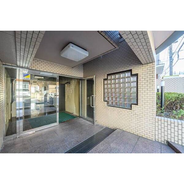 ラ・パルフェ・ド・フォルティーヌ0506号室 部屋その他