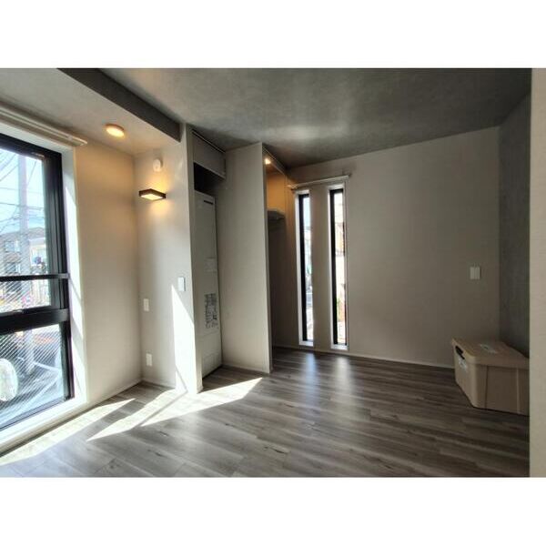 カテリーナ千住大橋401号室 同建物別部屋の参考画像