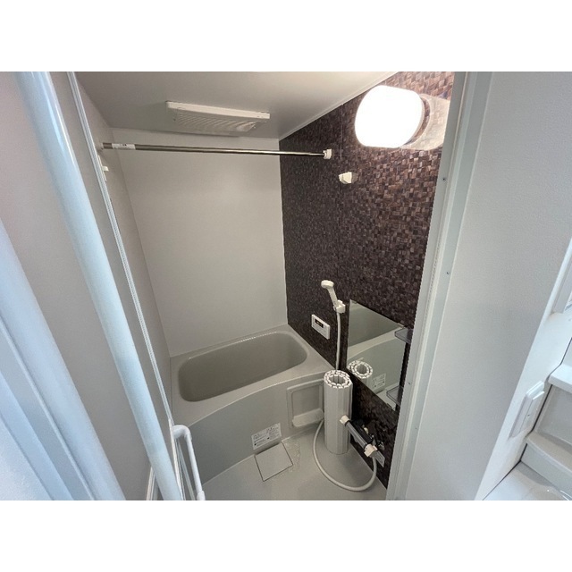 MQuarto与野本町 お風呂