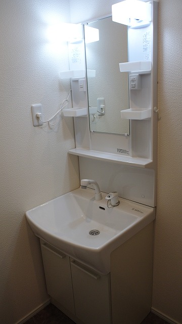 グランヒルズ八王子 内観