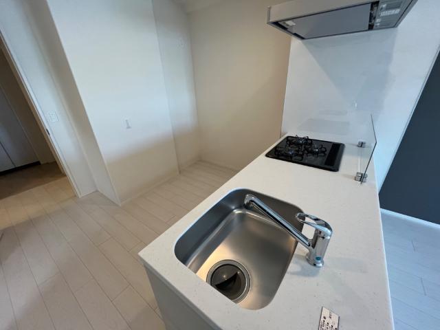 ベラビスタ木場 キッチン