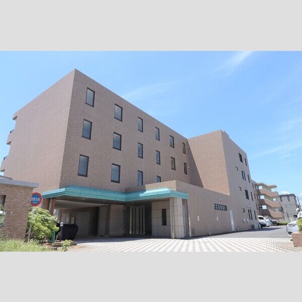 パストラル湘南403号室 外観