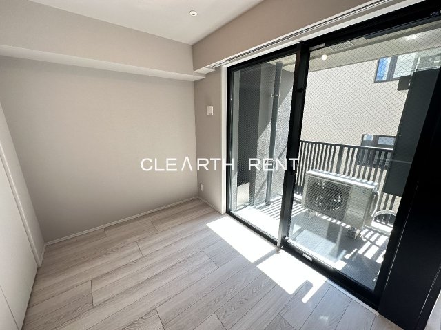 ＧＲＡＮ ＰＡＳＥＯ 広尾2階 同タイプ別住戸写真となります。現況と異なる場合がございます。