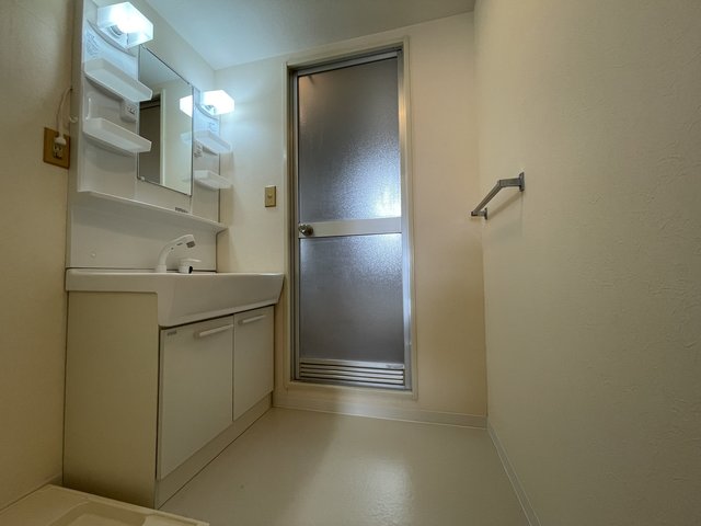 プランドール小室0206号室 同タイプ他号室写真