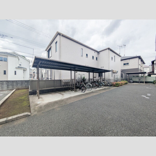 本郷の杜 ラウン102号室 周辺