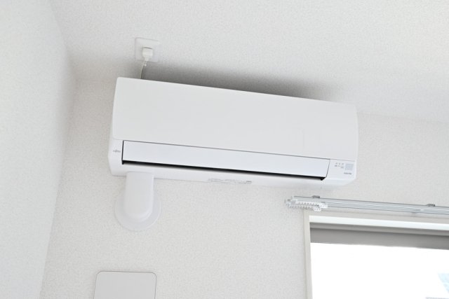 エルミ上落合3階 部屋設備