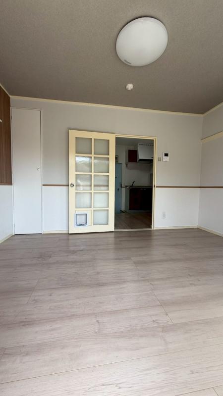 ヒルトップ鶴川 キッチン