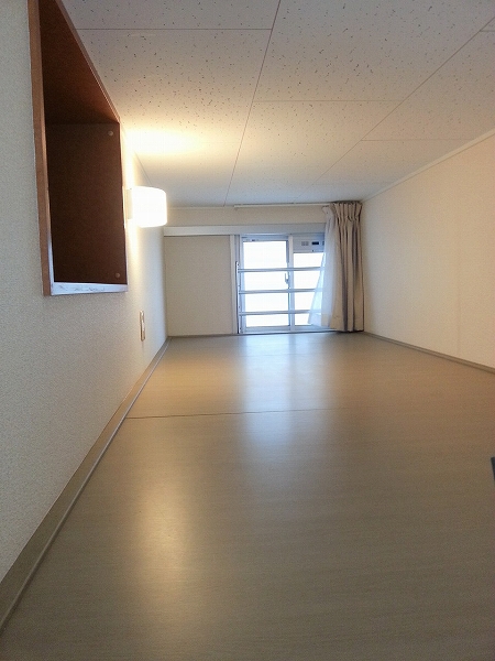 レオパレスエスト　プロスペール104号室 部屋その他