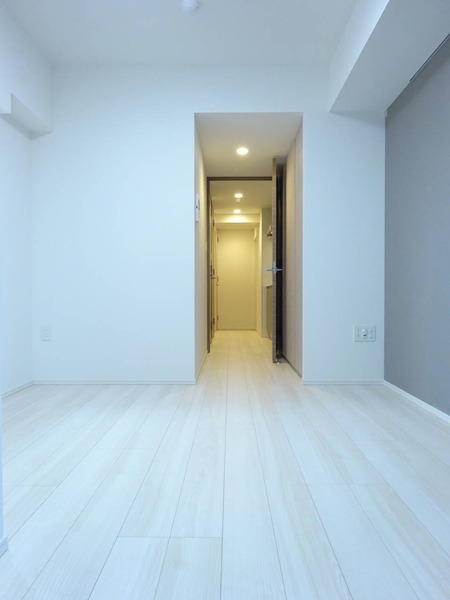 ＡＲＫＭＡＲＫ東向島ＡＺ601号室 リビング