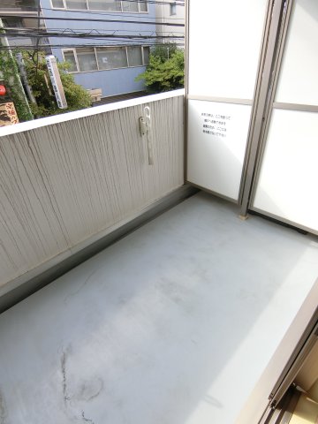 アスキー南品川Ⅲ0207号室 ※別部屋参考写真