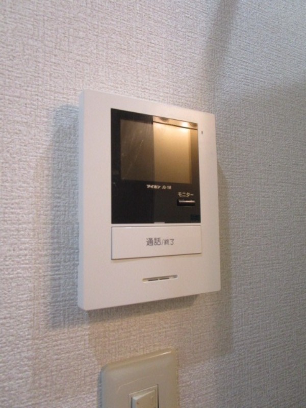 グリーンハイツ1階 部屋その他