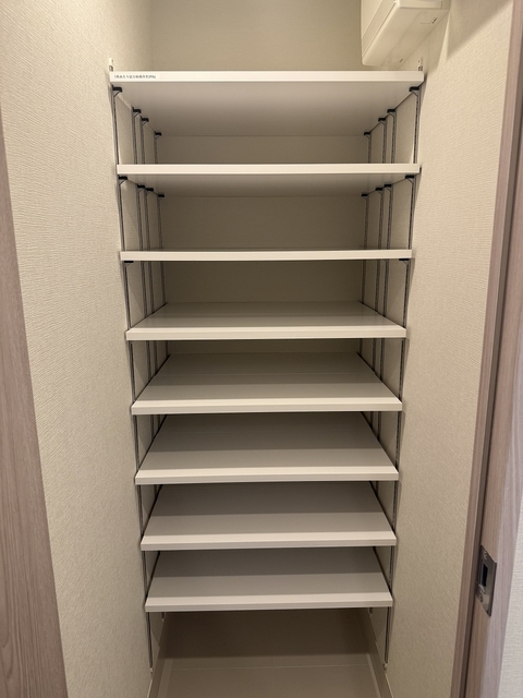 プレディアコート三軒茶屋401号室 2025年10月撮影