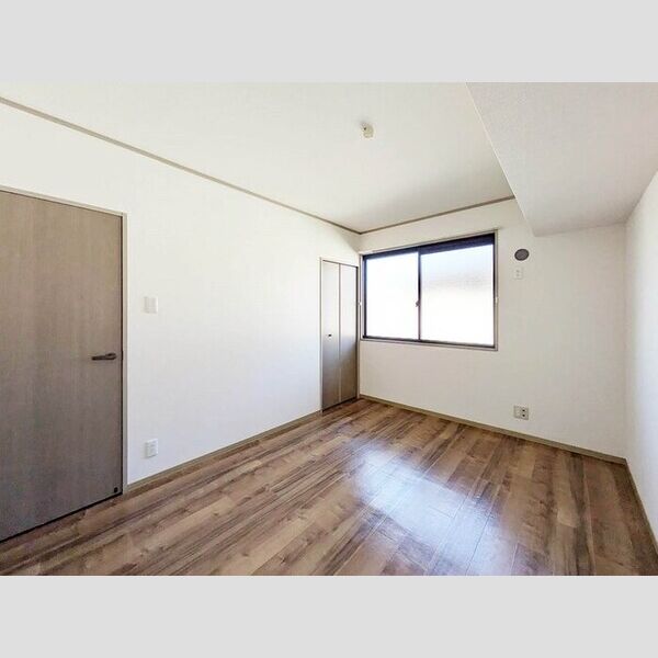 ベルフレール　B202号室 洋室