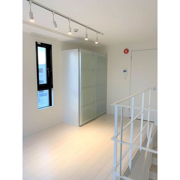 ルクレ目黒不動前0402号室 部屋その他