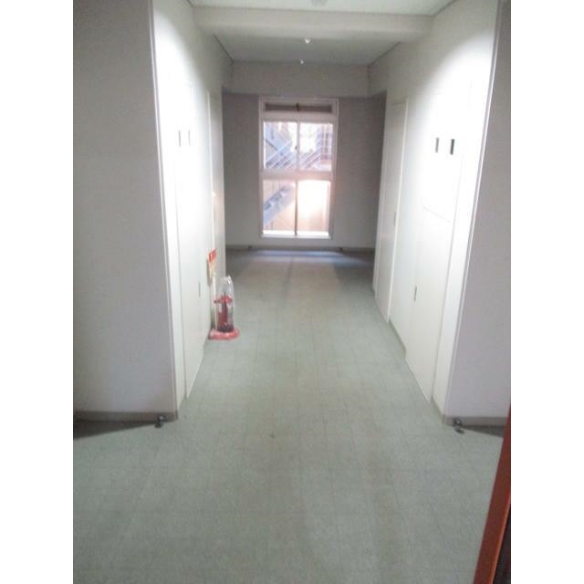 ホワイトパレス4階 部屋その他