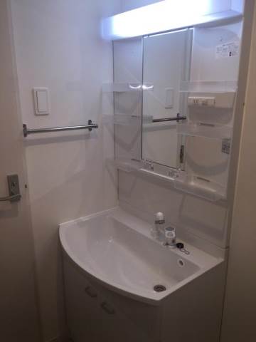 fare KAMEIDO2階 部屋その他