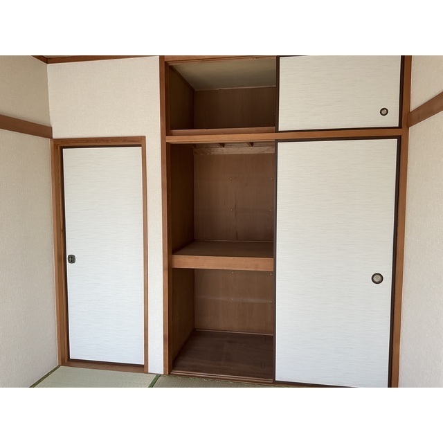 花咲コートヴィレッジ 内観