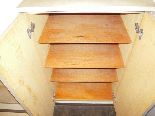 ヴィラＴＭ 下駄箱