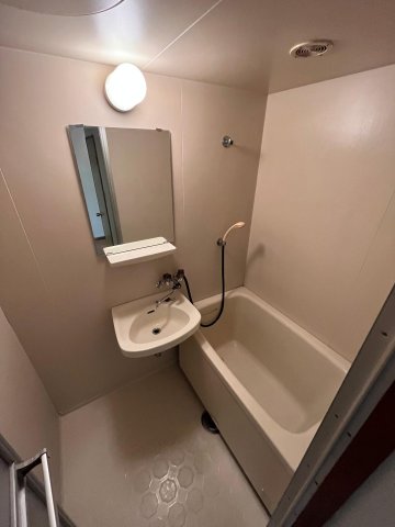 グロリアスマンションミフジ川越5号館 お風呂