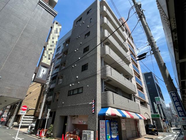 ＡＮビル 外観写真（昼）