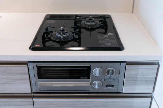 プラウドフラット菊川707号室 キッチン