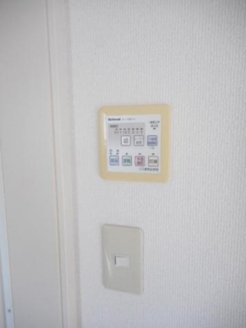 カーサ・プラタ渋谷0201号室 部屋設備