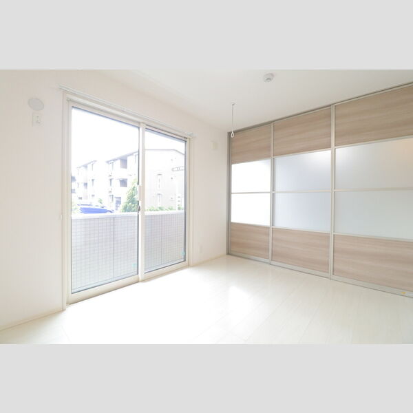 ロイジェントパークス レイクタウン Ⅱ　I 洋室