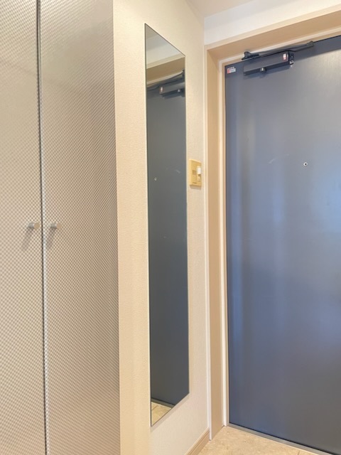 ガーラ新宿下落合 部屋設備