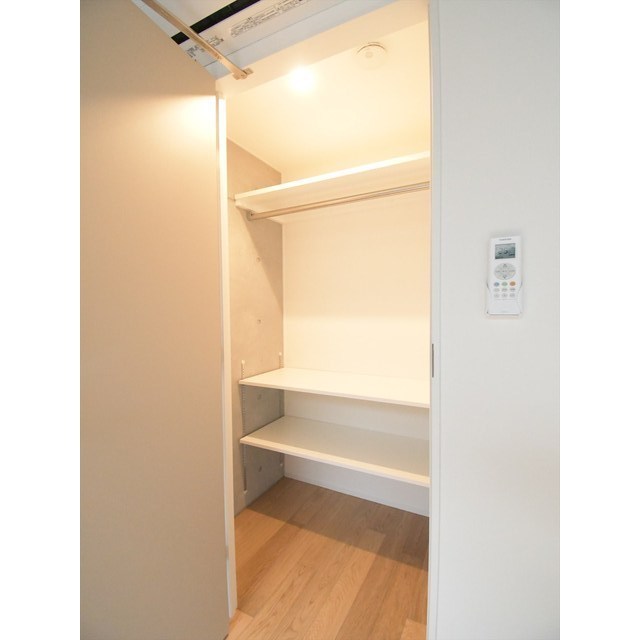 ＰＡＳＥＯ新宿三丁目Ⅰ 内観