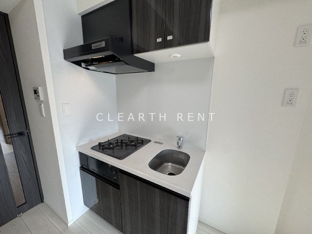 ＧＲＡＮ ＰＡＳＥＯ 清澄白河6階 同タイプ別住戸写真となります。現況と異なる場合がございます