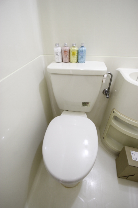 タウンコートふじみ野1階 部屋その他