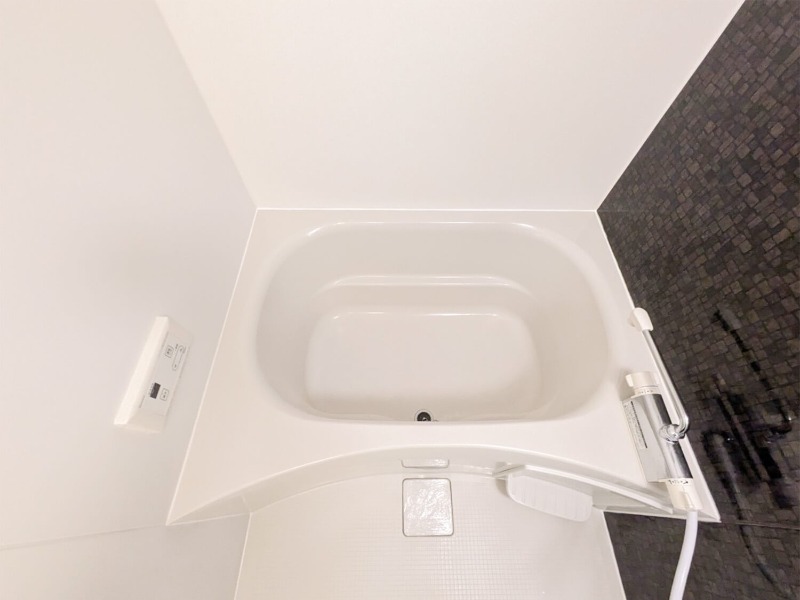 ミハス氷川台2階 お風呂