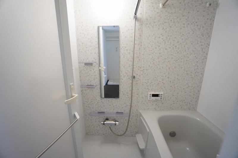 MDM駒沢大学2階 洗面所