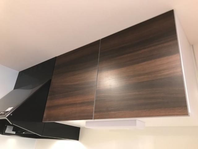 サン　コンフォート キッチン収納