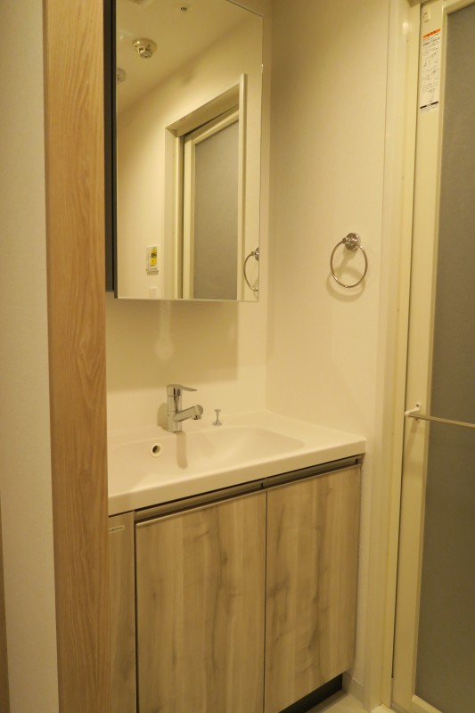 THE PALMS錦糸町5階 洗面