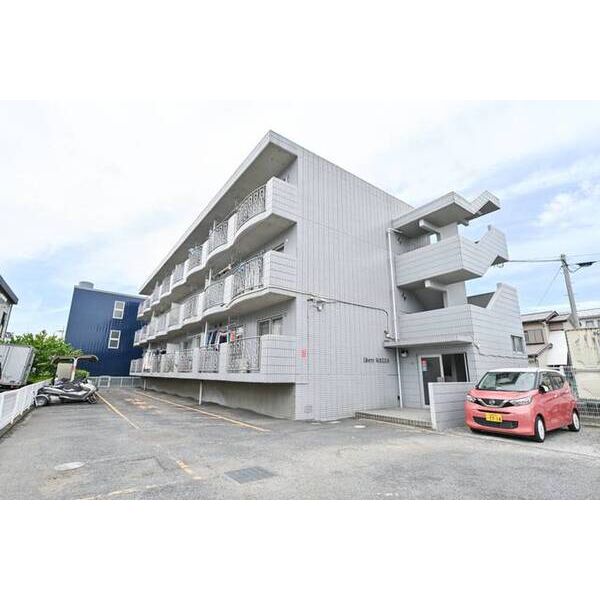 リバティー小泉 外観