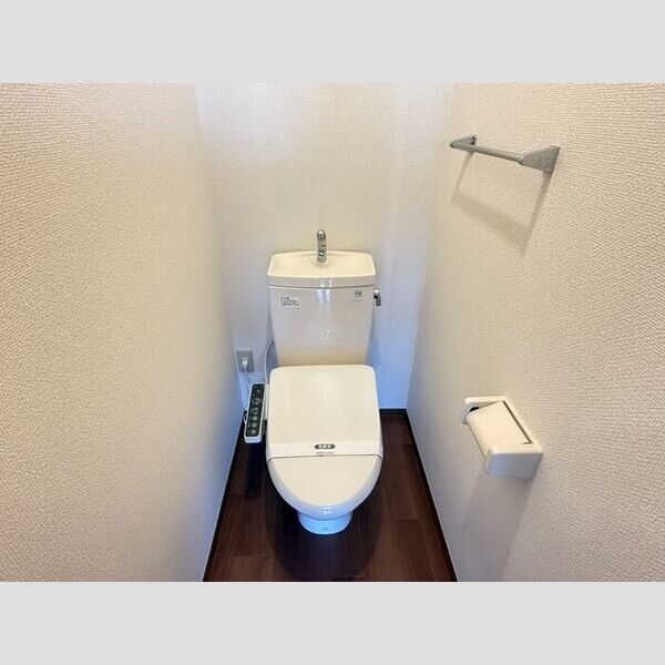 メゾン・ブルーノ 温水洗浄便座
