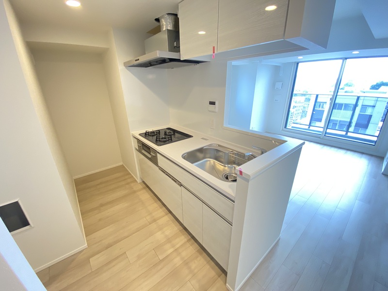 ONE ROOF RESIDENCE NISHINIPPORI14階 参考写真