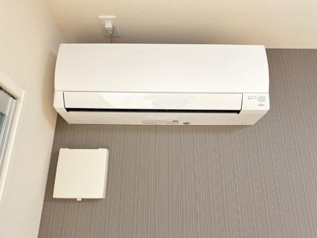 マロン・ド・サンⅡ 室内設備