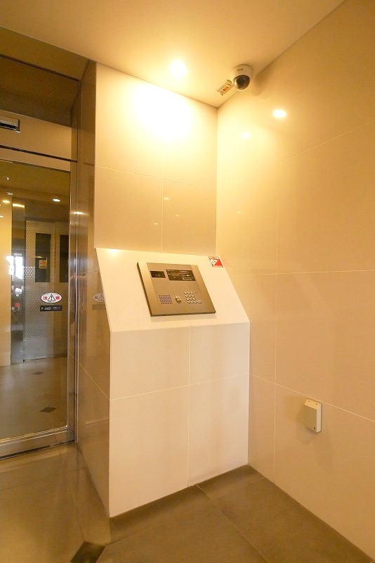 グランドパーク親水公園7階 外観