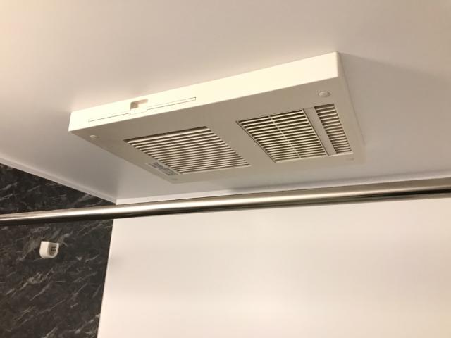 メルヴェイユ 室内設備