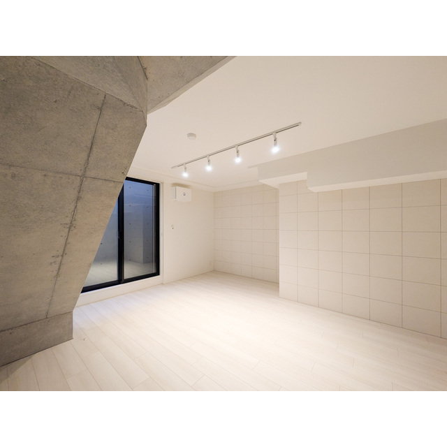 グランパセオ目黒洗足 内観