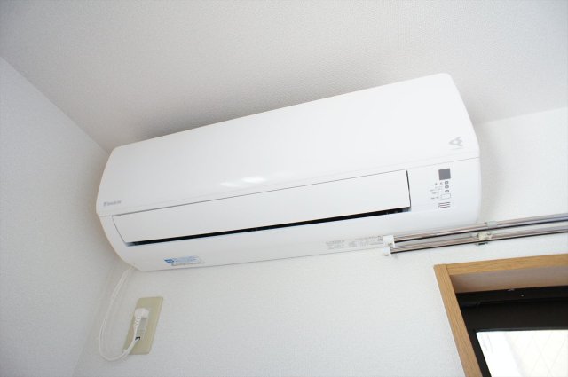 サワークレスト0301号室 部屋設備