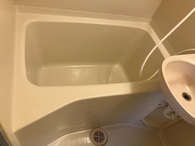 シャ・ノアール お風呂